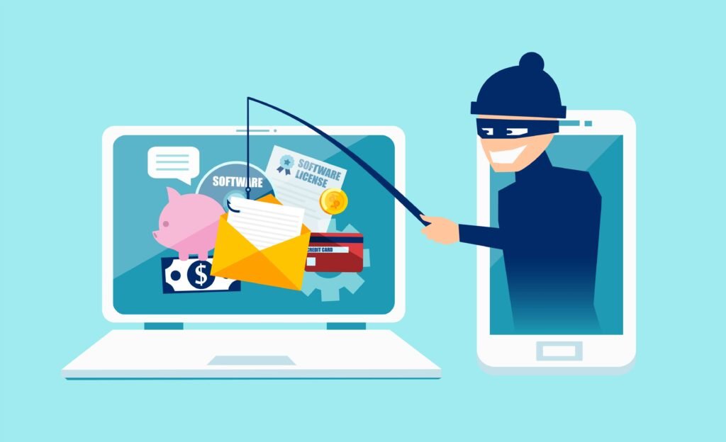 Email or Scam Message