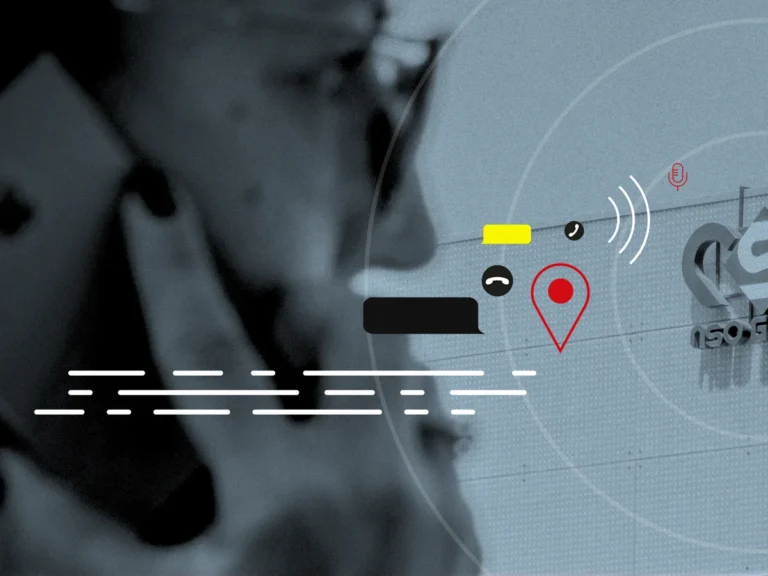 Hacking and Spy Apps
