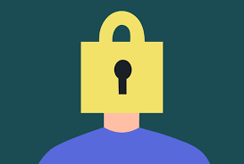 Protect Your Personal Data 